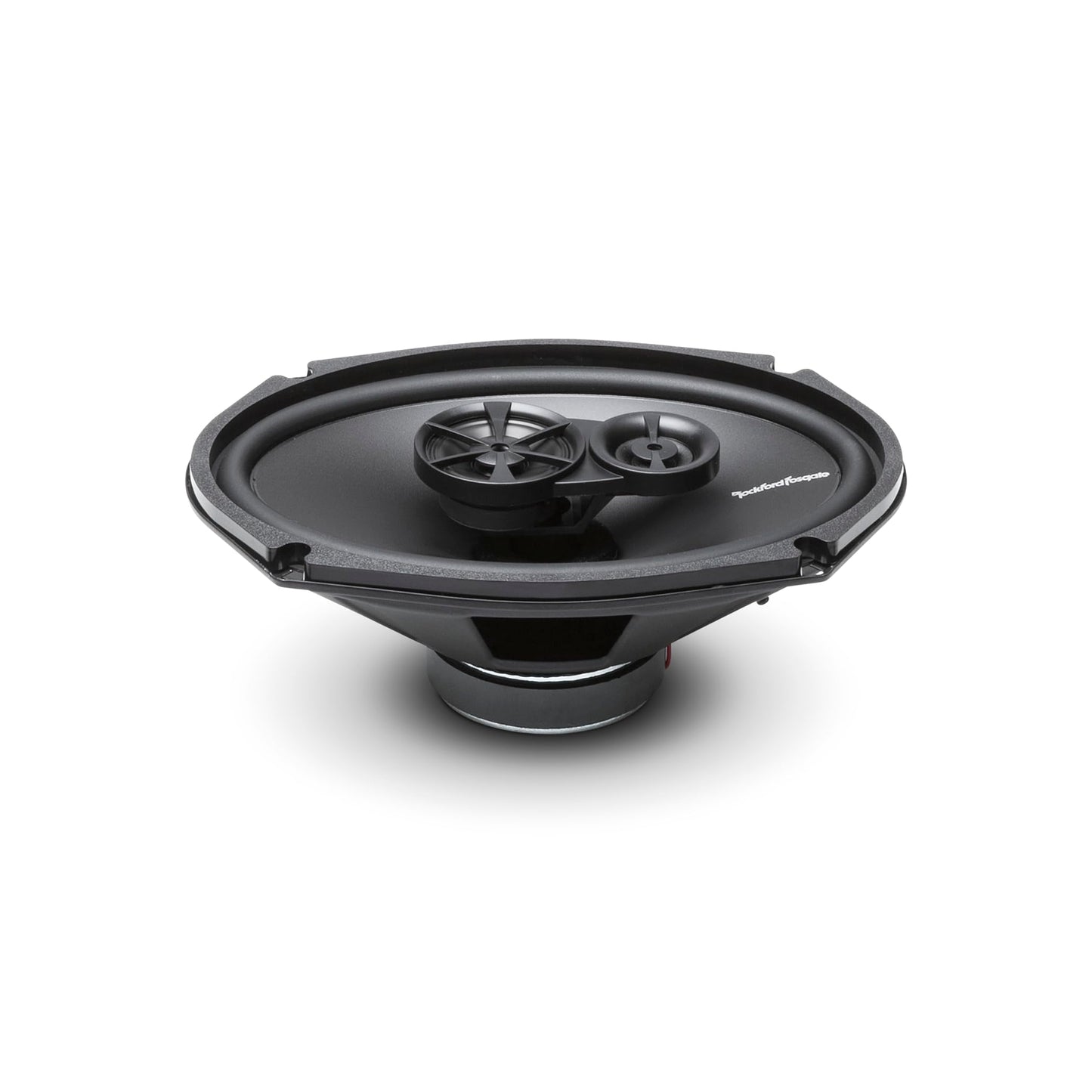 Rockford Fosgate R169X3 Prime 6” x 9” 3-Way Full-Range Coaxial Speaker (Pair)