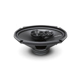 Rockford Fosgate R169X3 Prime 6” x 9” 3-Way Full-Range Coaxial Speaker (Pair)