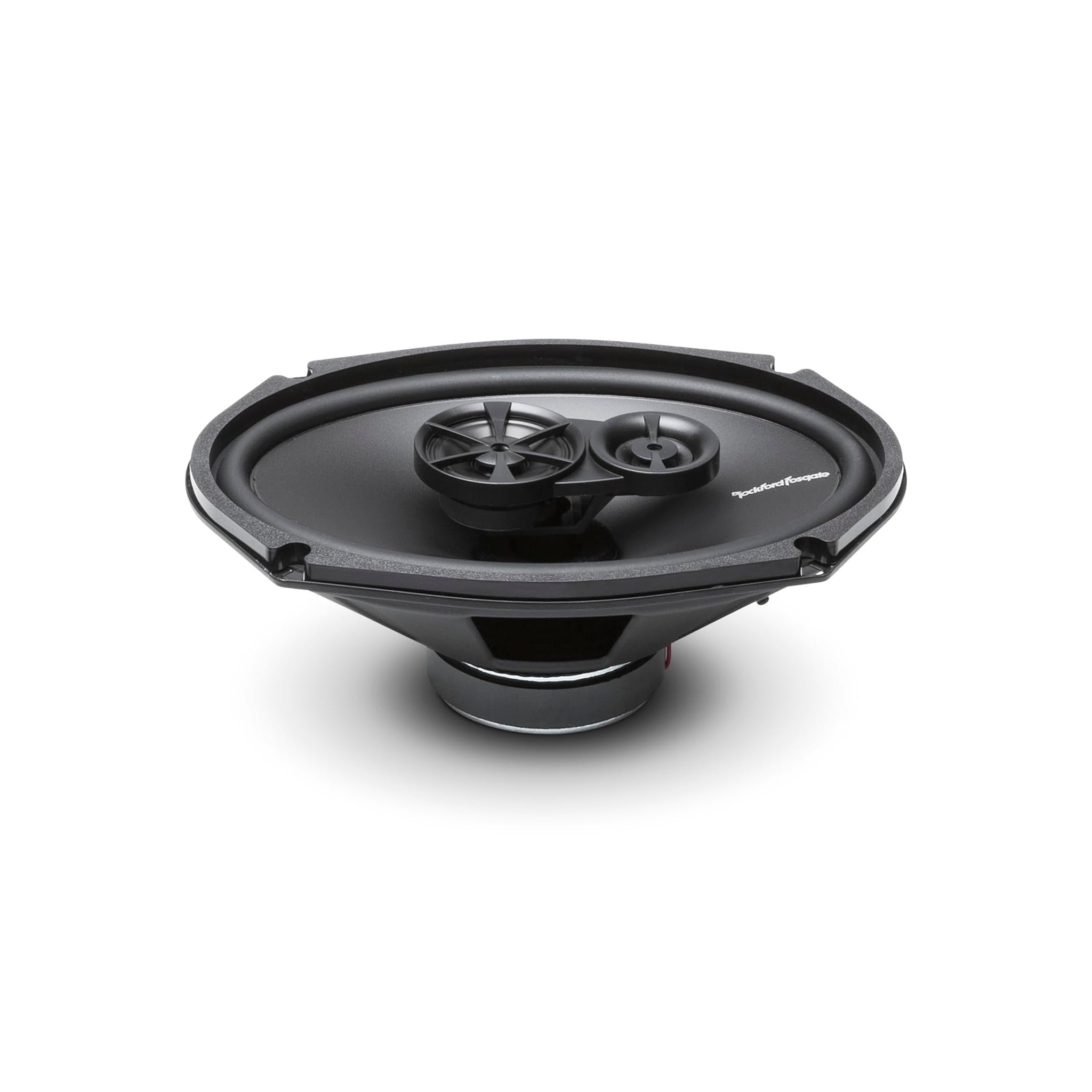 Rockford Fosgate R169X3 Prime 6” x 9” 3-Way Full-Range Coaxial Speaker (Pair)