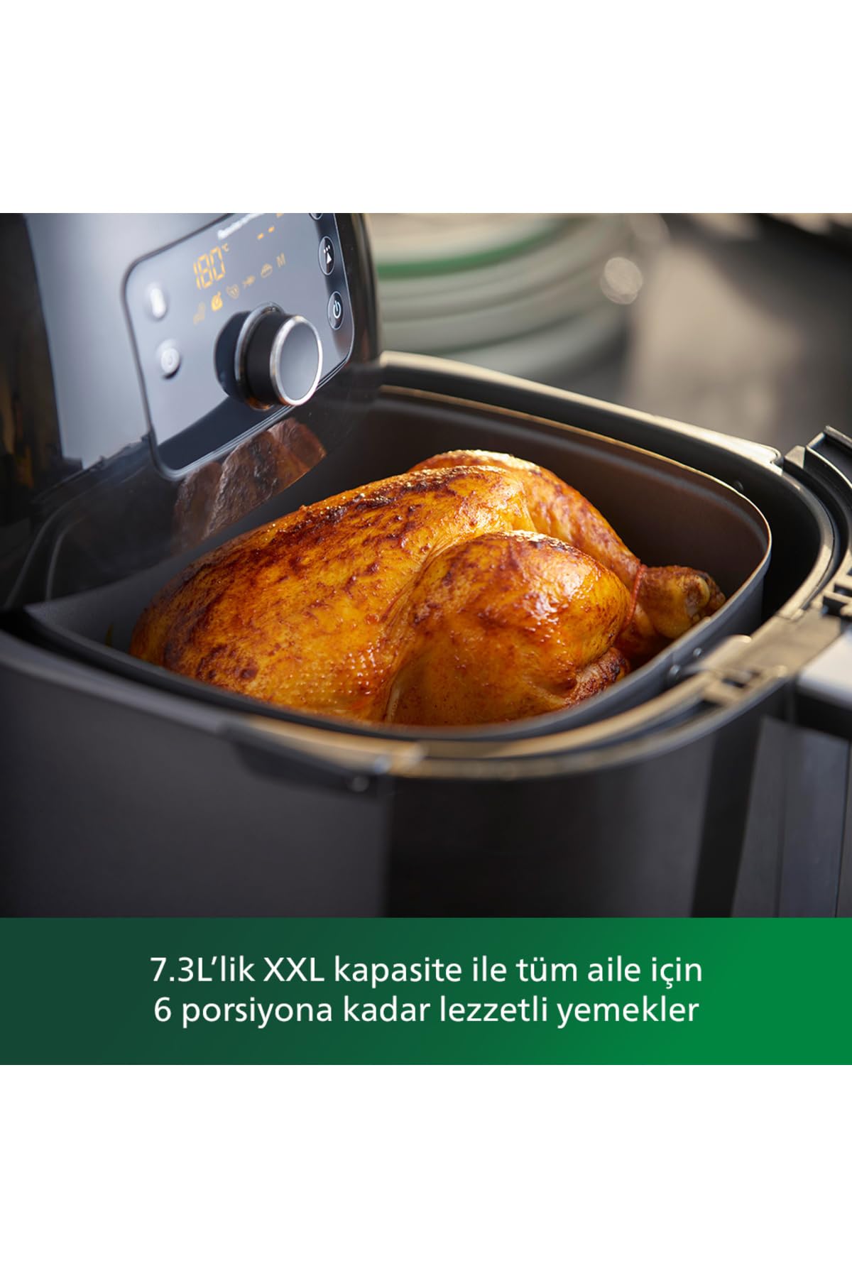 Philips HD9650/90 Airfryer XXL Deep Fryer