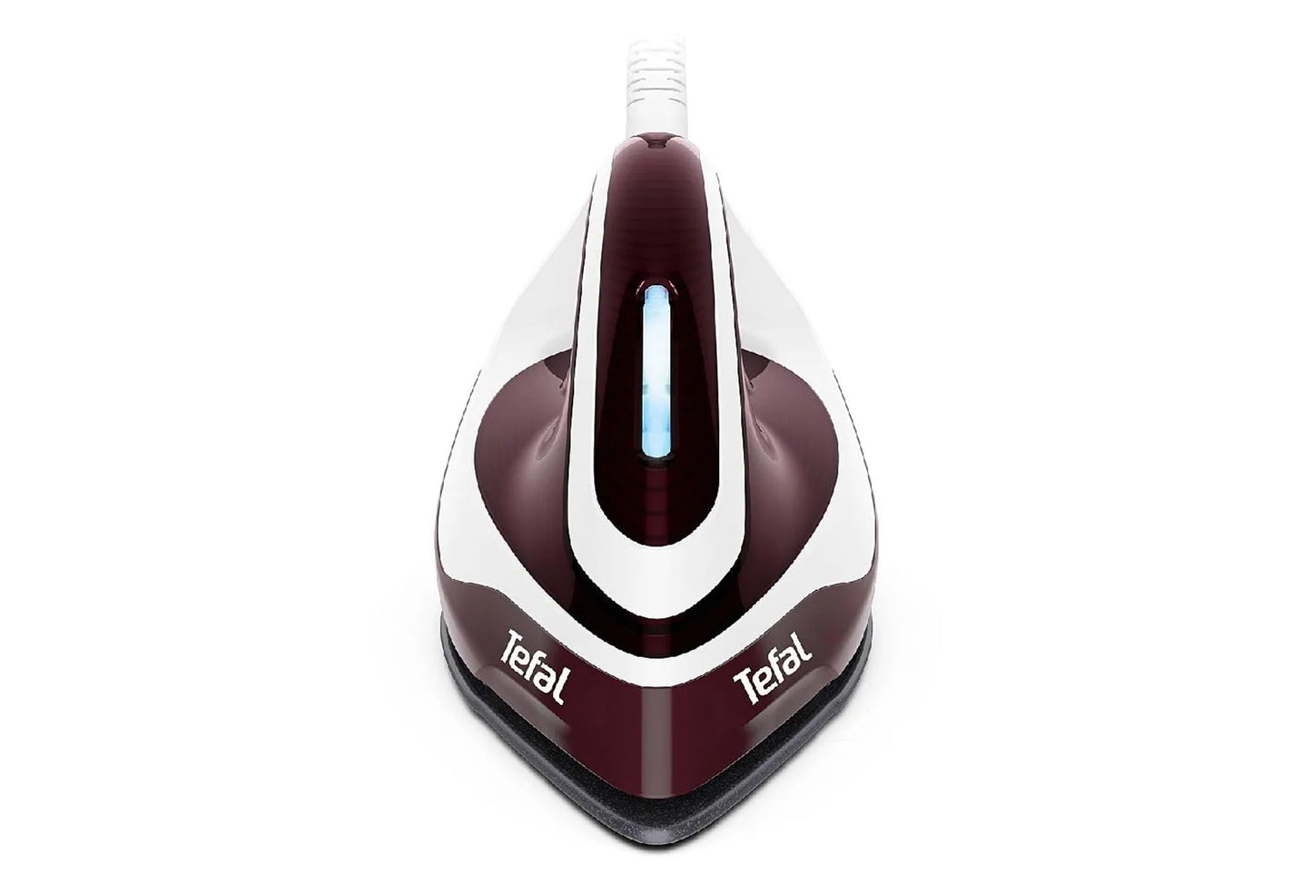 Tefal Tefa Dampfbügelstation SV 6120 wh/bk