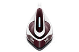 Tefal Tefa Dampfbügelstation SV 6120 wh/bk
