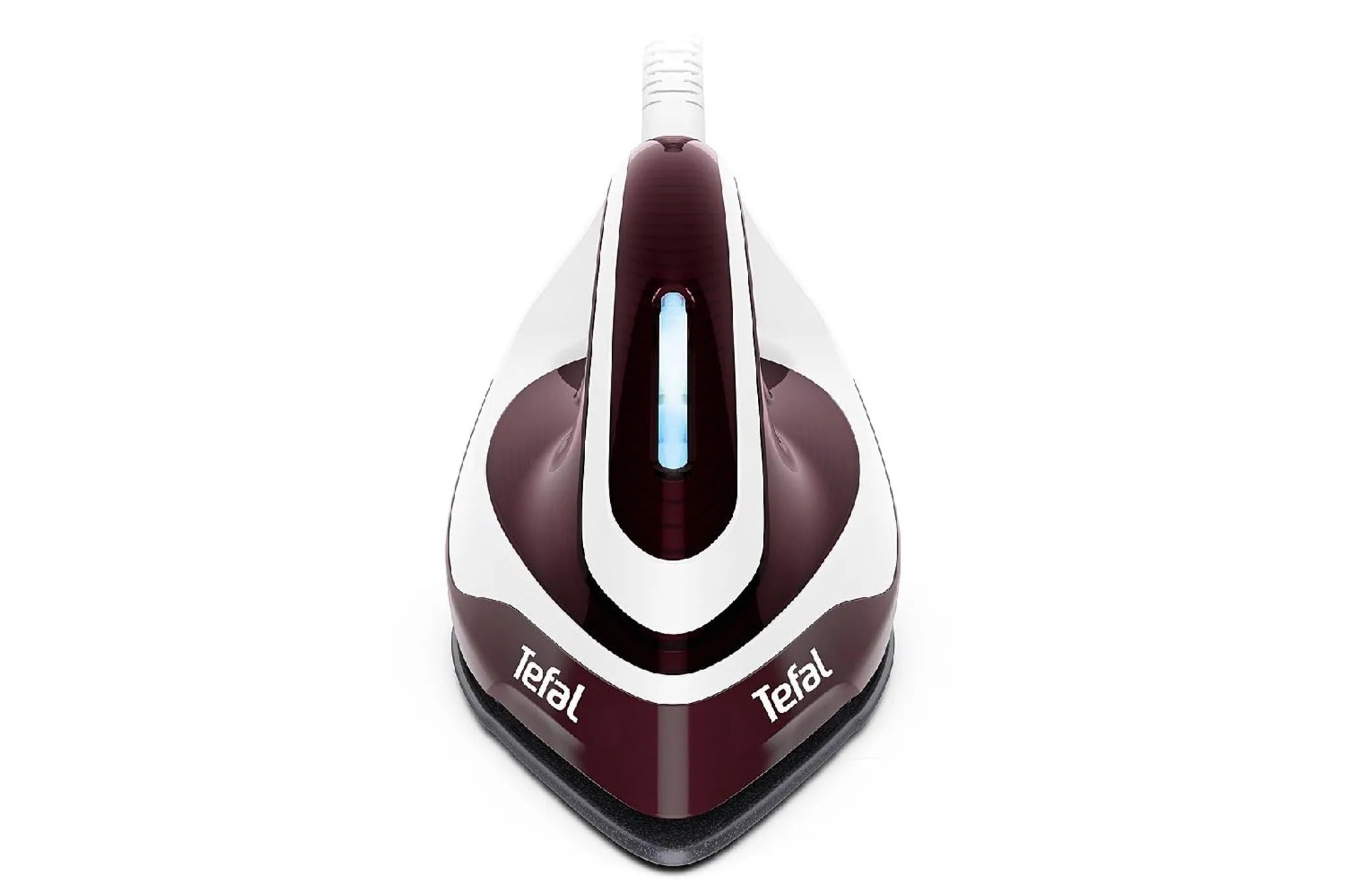 Tefal Tefa Dampfbügelstation SV 6120 wh/bk