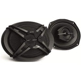 CHINA Amplifier (XS-GTF6939, Can Be Installed on All Types of Cars)