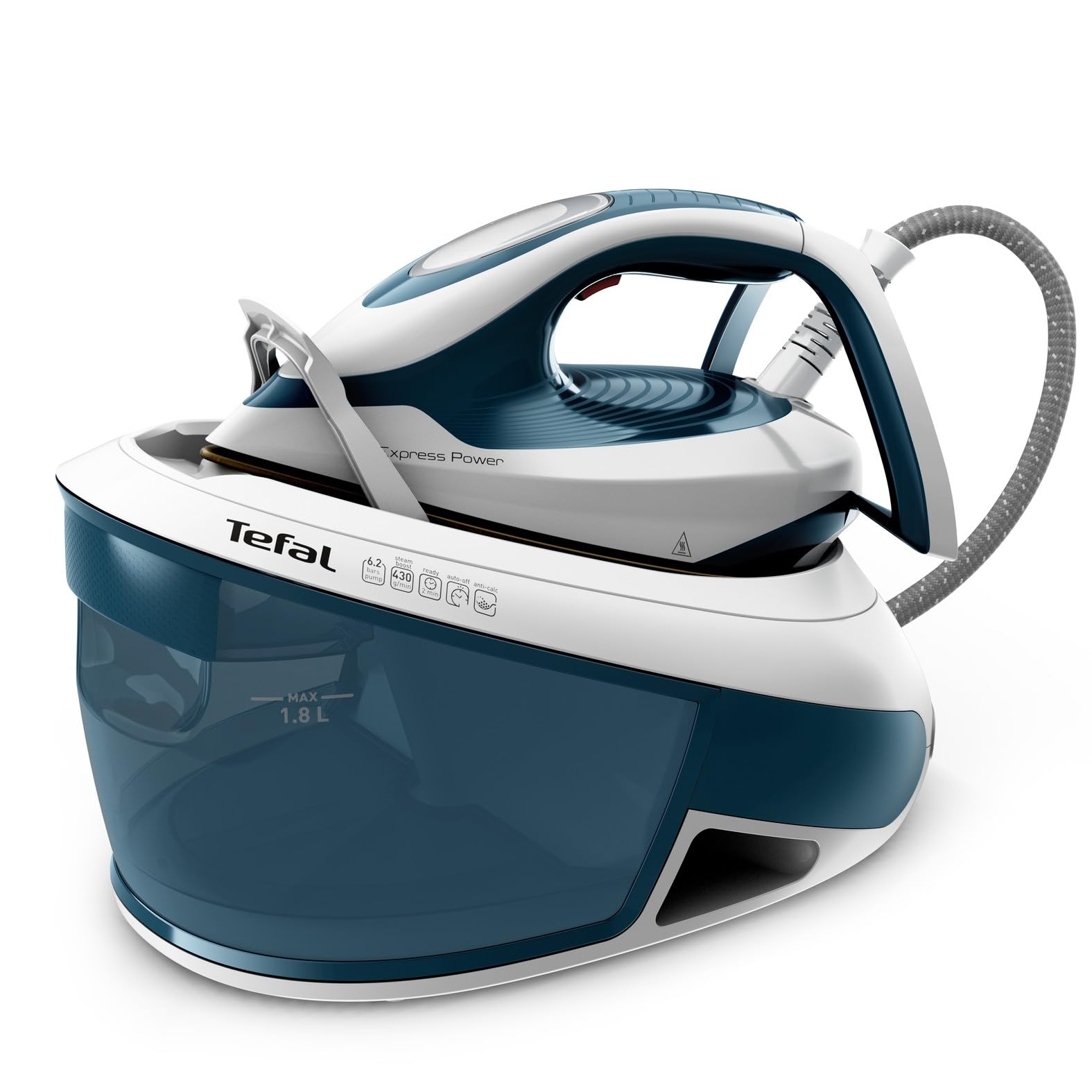 Tefal SV 8111 Express Power