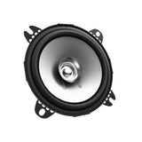 Kenwood 10cm Bi-Cone Speakers - Black