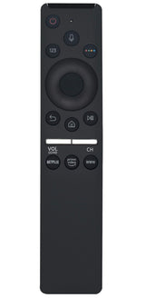 AULCMEET BN59-01312M Replaced Remote Control Compatible with Samsung Smart 4K TV UN50RU7450G UN55RU7450G UN65RU7400G UN50RU7450 UN55RU7450 UN65RU7400 UN49RU8200 UN49RU8000 UN55RU8200 Q70R Q80R Series