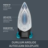 Tefal Turbo Pro Anti-scale Steam Iron
