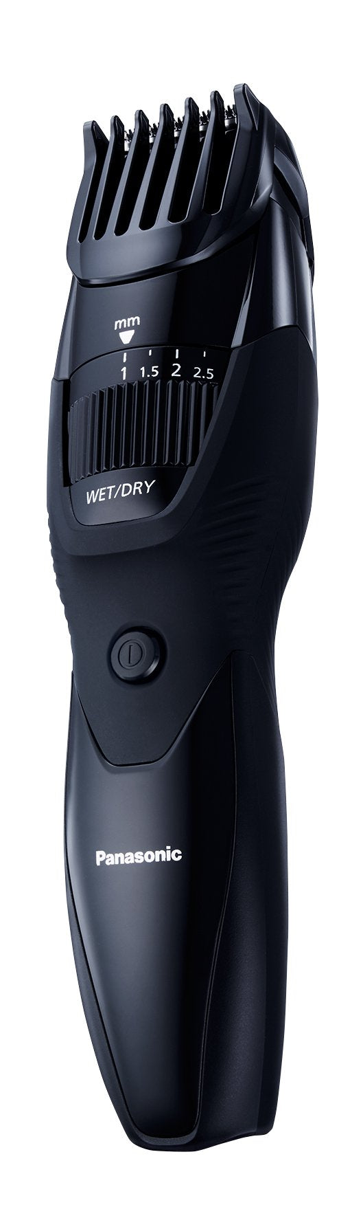 Panasonic Wet & Dry Electric Beard and Body Trimmer for Men