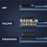 BaByliss Air Wand 3-in-1 Hair Dryer