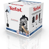 TEFAL Garment Steamer | IXEO + All-in-One Full-Size Iron Steamer|QT1510GO