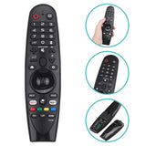 Replace Distant Control Voice Universal For LG Illusion Smart TV AN-MR650A suitable for laptop
