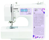 Brother FS155 Sewing Machine