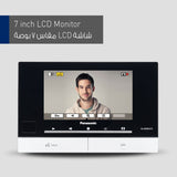 Panasonic Video Intercom System.VL-SWD272CX