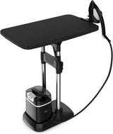 TEFAL Garment Steamer | IXEO + All-in-One Full-Size Iron Steamer|QT1510GO