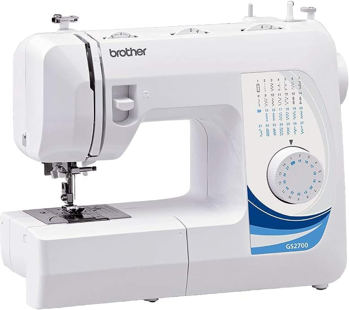 Brother JA1400 Sewing Machine