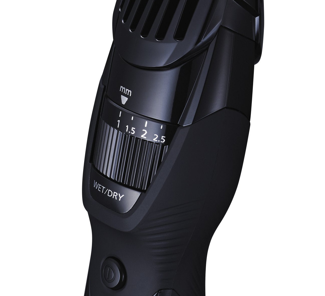Panasonic Wet & Dry Electric Beard and Body Trimmer for Men