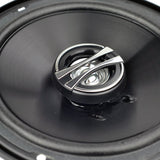 Alpine Type-J 6 Inch Coaxial 2-Way Speaker [SPJ-161C2]