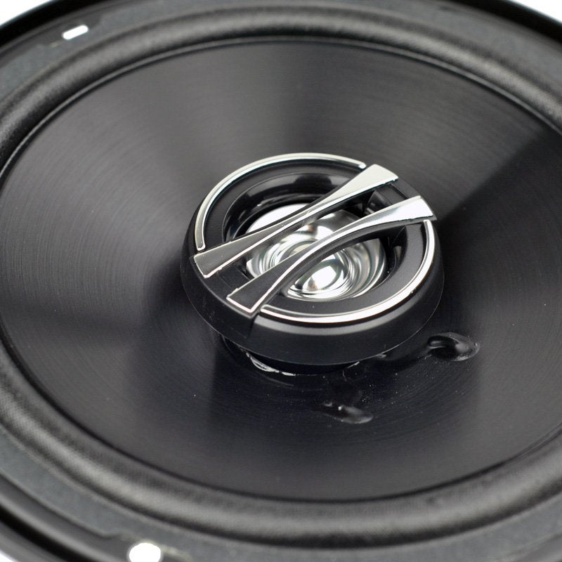 Alpine Type-J 6 Inch Coaxial 2-Way Speaker [SPJ-161C2]