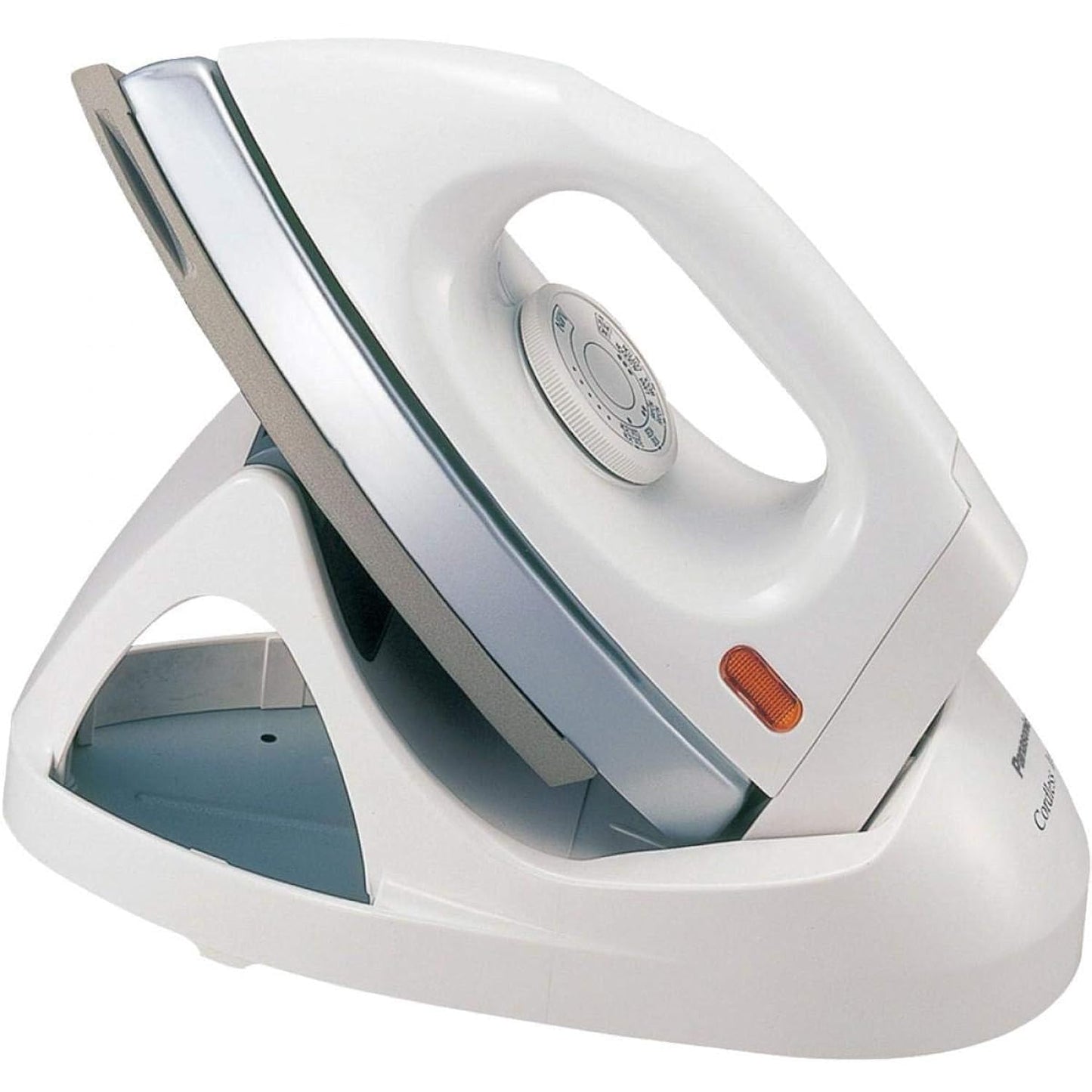 Panasonic NI100DX 1000 Watts Dry Iron (White)