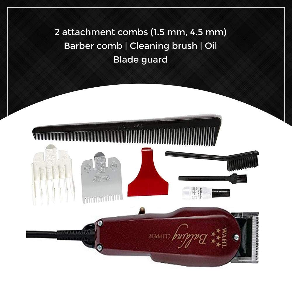 Wahl - 8110-024 Balding Clipper