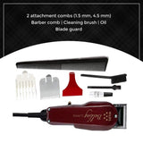 Wahl - 8110-024 Balding Clipper