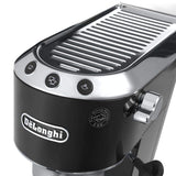 De'Longhi EC680.BK Dedica Coffee Machine with 15 Bar Espresso Pump - Black