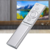 Qin Remote Control, Comfortable To Touch Aluminum Alloy Shell Material Universal Remote Control 33ft Remote for Voice TV