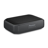 Pioneer TS-WX140DA Aktiv-Minisubwoofer 6x9, integrierter leistungsstarker Class D-Verstärker mit 170 W Maximalleistung, Eingangsnennleistung 50 W, schwarz