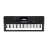 CT-X700 61-Key Portable Keyboard, Carry Case and Pedal