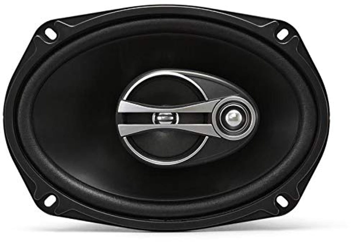 Alpine SPJ-691C3 300W Coaxial 3 Way RMS Car Speaker (Black)