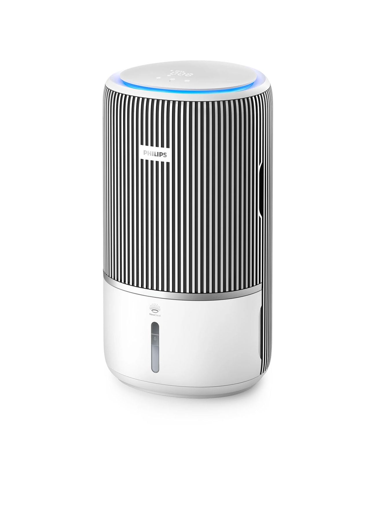 Philips AC3420/10 PureProtect Water 3400 Series Smart 2-in-1 Air Purifier and Humidifier