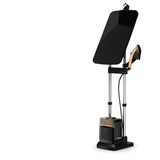 Tefal All-in-One Iron and Clothes Steamer Solution/Black and Copper