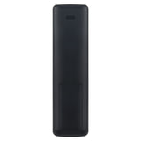 PerFascin ERF3R69H Replacement Remote Control Work for Hisense TV 55H5C 43H5C LC-40N5000 LC-43N5000 LC-43N610 LC-50N7000 LC-55Q7530U LC-55N6000 LC-55N7000 LC-60N6200 LC-65N5200 65Q8090E 65H9908 55Q8E