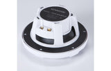 Kenwood KFC-1653MRW 6.5" 2-Way Marine Speakers Pair (White)