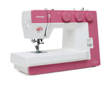 Janome Model 1522PG - 25 different sewing