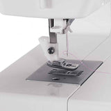 Singer Sewing Machine, White, 3223"Min 1 year manufacturer warranty