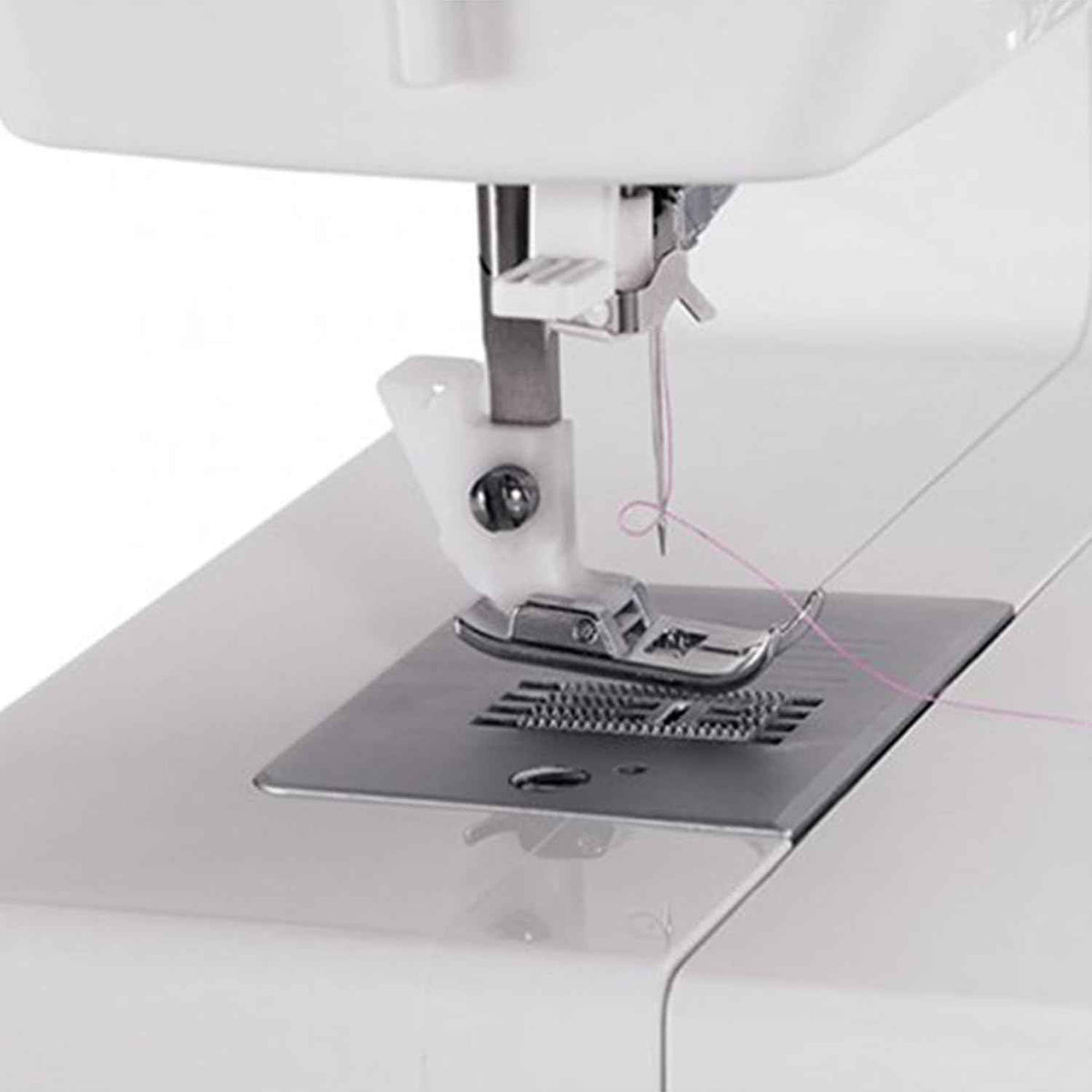 Singer Sewing Machine, White, 3223"Min 1 year manufacturer warranty