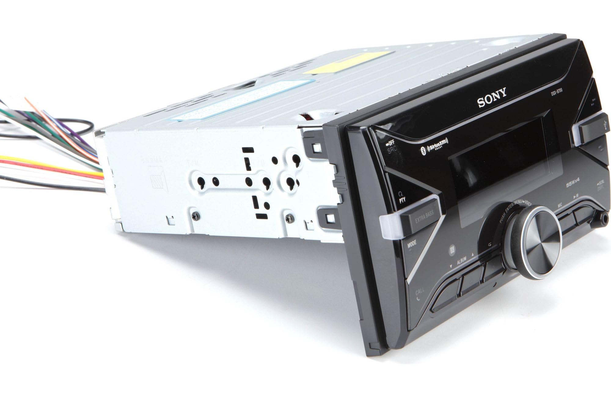 Sony Audio Bluetooth Media Receiver