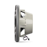 Infinity Mobile KAPPA MARINE 8" 3 way Premium Marine Speaker RGB lighting - Titanium Convertible design/component mounting