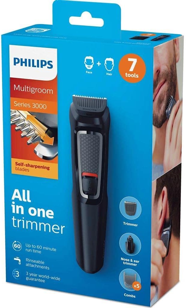 Philips MG3740/40 Multi Grooming Kit
