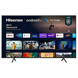 HISENSE TV