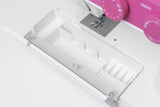 Janome Model 1522PG - 25 different sewing