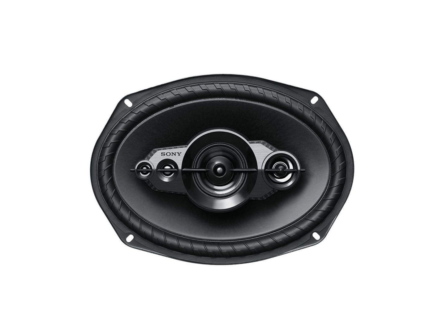 Sony 6 x 9 inch 4 Way Car Speaker - XS-XB6951