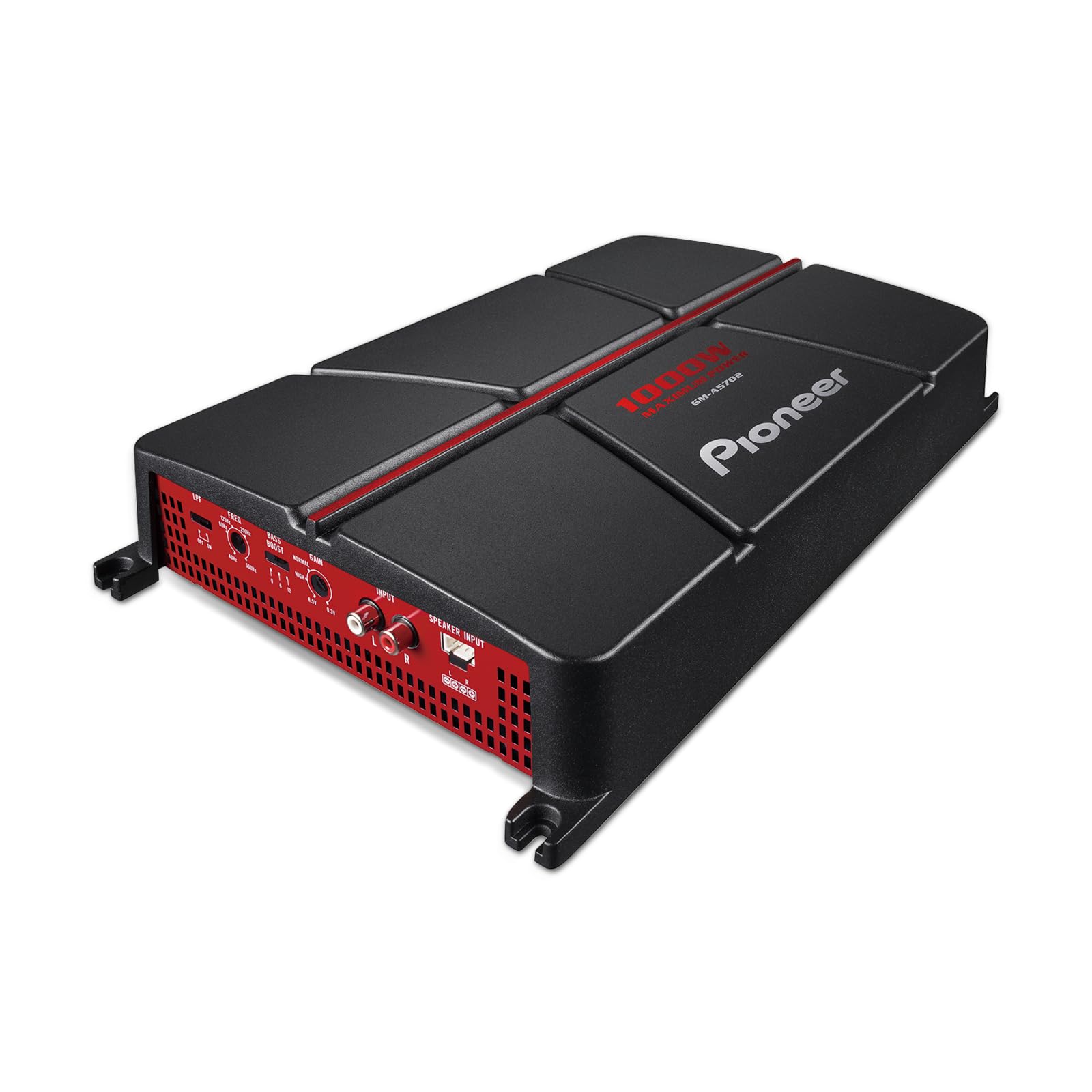 GM-A Amplifiers