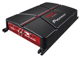 Lighting master Pioneer Gm-A4704 4Ch Amplifier For Car Stereo