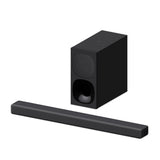 Sony HTG700 soundbar speaker Black 3.1 channels 400 W