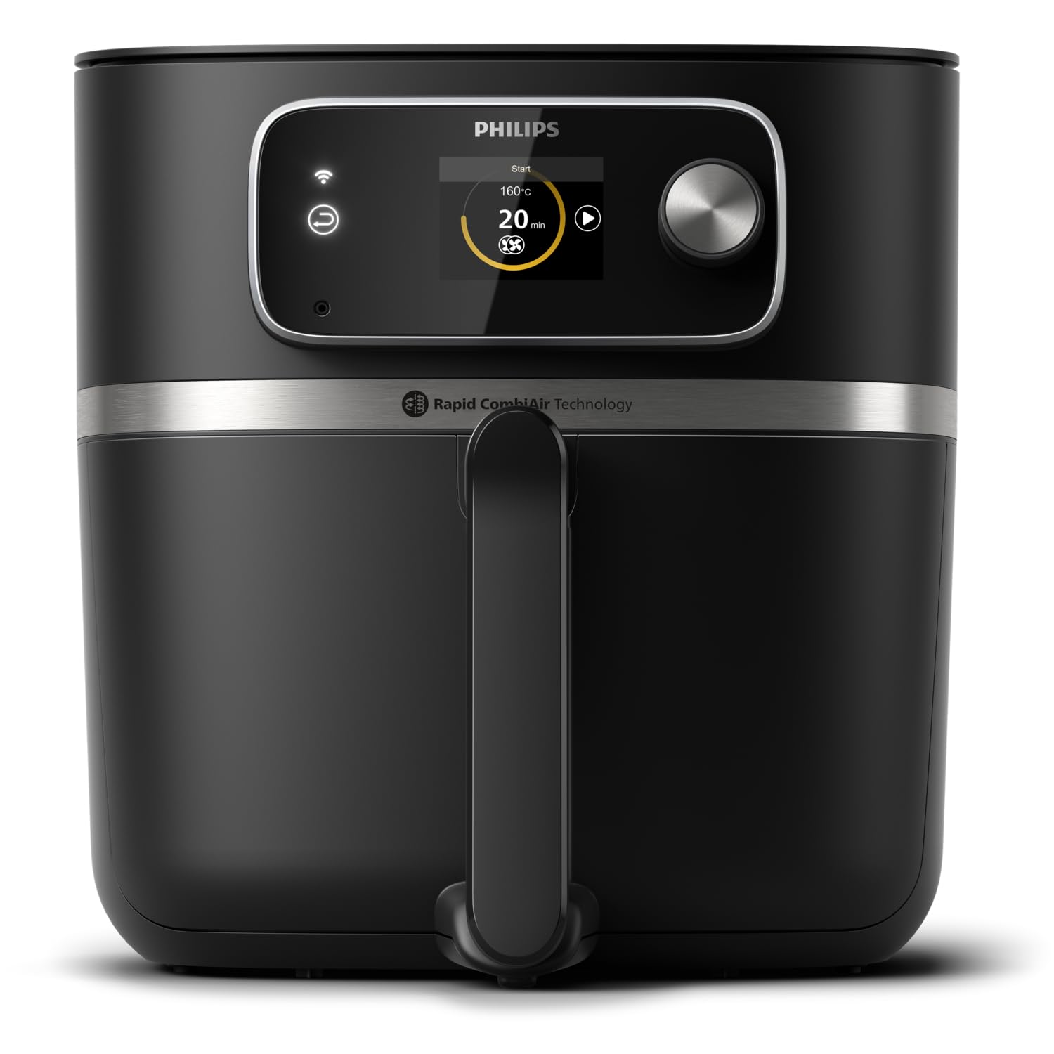 Philips Airfryer Fritteuse