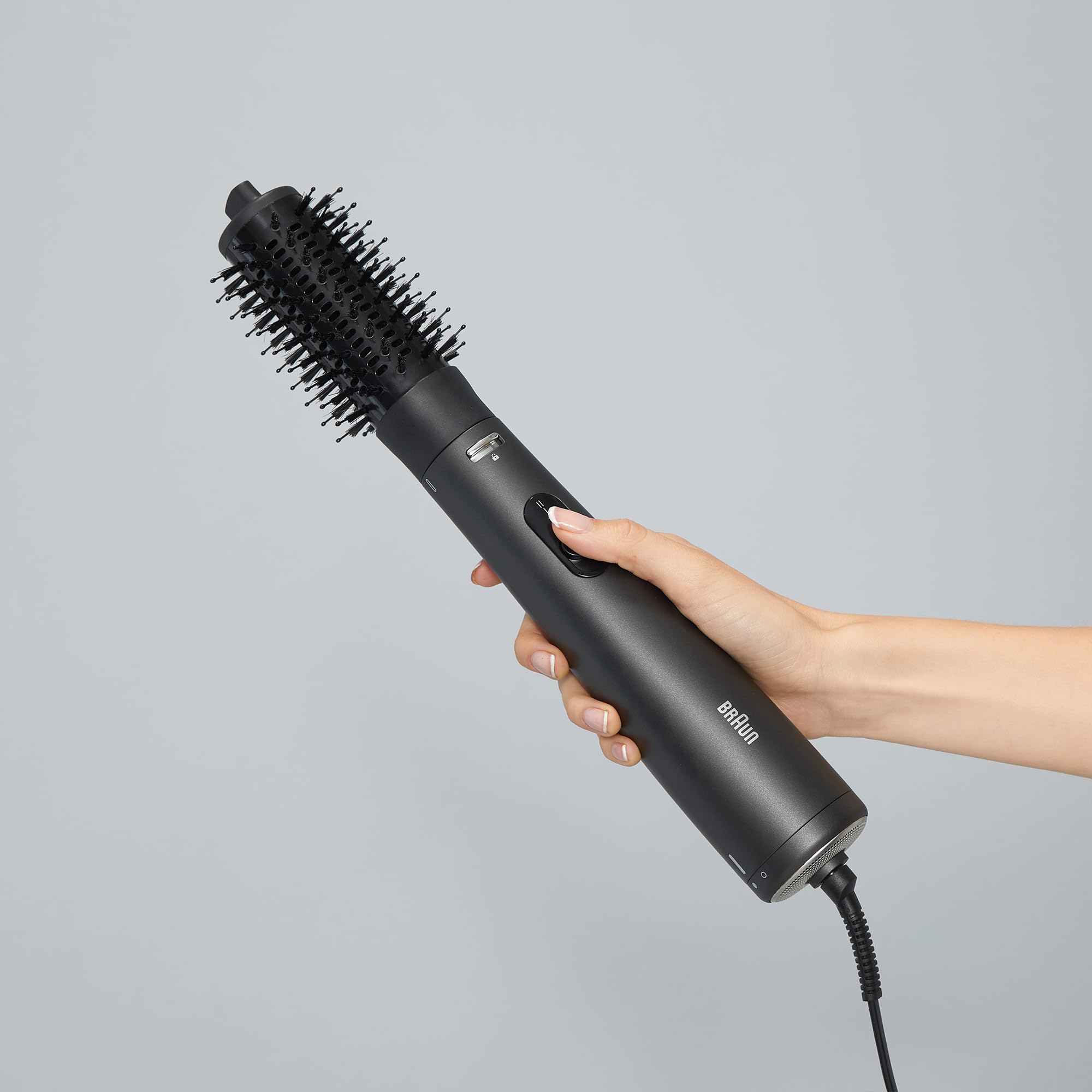 Braun Air Styler