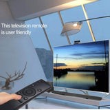 tbear Universal IR Wireless Controller Remote Control for Samsung 4K